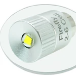 Led Conversion Kit For Maglite Flashlights, 325 Lumen Luminus SST40 + Glass Lens. Fixed Price $32.67.