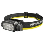 New Nitecore HC75 Uhe 3000 Lumen Usb-c Rechargeable Zoomable Work Headlamp. Fixed Price $99.95.