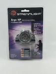 Streamlight Argo 61302 High Performance Headlamp Luxeon New Sealed. Fixed Price $39.83.