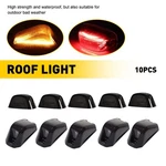 Smoked Lens 10PCS Fit 2014-23 Ram Promaster 3500 Led Roof Clearance Marker Light. Fixed Price $62.69.