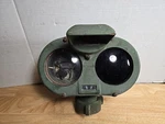 Vintage Mrap Headlamp Assembly Headlight/night Vision Military Trucks. Fixed Price $239.00.