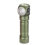 Eskte H150 Compact Usb Magnetic Led Headlamp, 650 Lumens, Rechargeable Edc. Fixed Price $100.51.