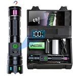 Vastfire Rechargeable Flashlights High Lumens, 30W Super Bright Led... Fast Ship. Fixed Price $27.99.