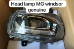 Fit For Morris Garages (m.g Windsor) Front Right Led HEADLAMP(2024,2025,2026). Fixed Price $599.00.