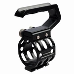 Jetbeam RM46 Rail Mount MCH46 Carry Handle Accessory Kit. Fixed Price $100.00.