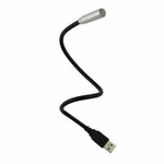 Portable Night Notebook Usb Computer Laptop Led Flashlight Lamp Torch Bk. Fixed Price $5.49.