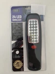 Thinktank Technology 24 Led Super Bright Worklight. Fixed Price $13.99.