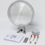 Owleye 12000LM Dusk To Dawn Outdoor Led Barn Light / Security IP65. Fixed Price $43.99.