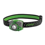 Coast Cutlery / Tek Torches 20619 FL75R Rechargeable Headlamp, Green. Fixed Price $90.14.