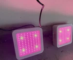 Vander 300W Led Grow Light Full Spectrum For Hydroponic Indoor Plants. Fixed Price $150.00.