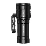 Wurkkos DL46 20000 Lumen Dive Light, XHP50 Led, Type Rechargeable. Fixed Price $259.99.