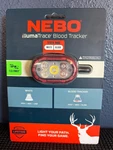 Nebo Illumatrace Hunter's Blood Trail Tracker Headlamp Usb-c Rechargeable. Fixed Price $64.95.