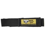 Nite Ize NPO-03-01 Headband Flashlight Holder, Black. Fixed Price $8.11.
