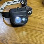 Mechanics Led Headlamp Multifunction Light Waterproof Tools. Fixed Price $32.00.