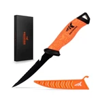 Kastking Speed Demon Pro Fillet Knife - Razor Sharp G4116 Germa... Usa Fast Ship. Fixed Price $31.30.