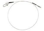 Fox Rage Strike Point 49 Strand Wire Leader / Trace - Pike Fishing (2 Per Pack). Fixed Price $8.06.