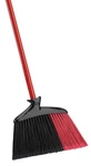 Libman 904 Indoor And Outdoor Angle Broom. Fixed Price $55.74.