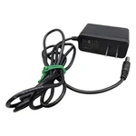 Shenzhen Kailiyuan 15V 1600MA Dc Adapter Power Supply J302-1501600UL Black. Fixed Price $11.99.