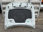 Infinity Q60 2014 White Hood Original. Fixed Price $700.00.