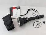Sunwayman T40CS High Quality 968 Lumen Tactical Led Flashlight, New In Box, Nib. Fixed Price $90.00.