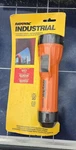 Energizer Eveready Heavy Duty Industrial Rayovac Flashlight. Fixed Price $10.00.
