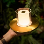 Tubicen Cordless Lamp For Table, Battery Operated Rechargeable Table.... Fixed Price $31.98.