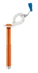 Petzl Laser Speed Ice Screw - Ultralight, Aluminum Climbing W.... Fixed Price $157.85.