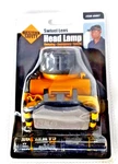 Western Safety Swivel Lens Head Lamp Light Waterproof W/ Batteries New Sealed!. Fixed Price $7.50.