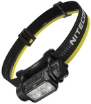Nitecore NU50 Rechargeable Headlamp Stamped Aluminum Alloy Pc Synthetic Housing. Fixed Price $64.95.