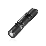 Lumintop Tool Aa 2.0 Edc Flashlight, Pocket-sized Keychain Super Black. Fixed Price $28.22.
