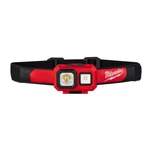 Milwaukee 2104 450 Lumen Spot/flood Headlamp. Fixed Price $43.69.