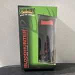 Primos Bloodhunter Hd Hunting Flashlight Black & Red Led Outdoor Gear. Fixed Price $80.00.