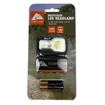 Ozark Trail 500 Lumen Multi-color Led Headlamp Lightweight 3 Aaa Batteries New. Fixed Price $17.60.