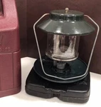 Coleman 5152C700 2-MANTLE Propane Lantern W/case. Fixed Price $18.00.