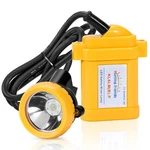 Hunting Friends Super Bright Led Mining Headlamp KL6LM(B).P, White Light. Fixed Price $111.99.