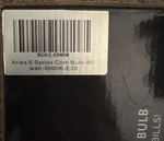 Ruggedgrade Aries Series 80W Led Corn Bulb E39 5000K 10-14K Lm IP64. Fixed Price $70.00.