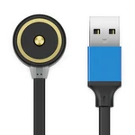 Tusita 1A/1.5A/2A Magnetic Charger Compatible With 50 Cm, RED-MCC3. Fixed Price $13.99.