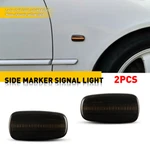 For 2004-2006 Toyota Scion Xb Led Side Marker Lights Sequential Turn Signal Lamp. Fixed Price $16.14.