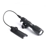Nobuhiro 500 Lumens M600C Tactical Flashlights With Dual Function Remot.... Fixed Price $72.45.