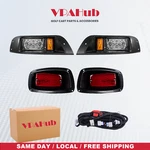 Vpahub E-z-go Txt Pre 2013 Led Basic Light Kit. Fixed Price $59.49.