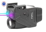 Hilight Tactical P3PCL 700L Flashlight Strobe Dual Beam Military Aluminum. Fixed Price $119.99.