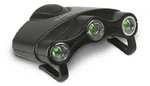Cyclops Orion Hat 17.5 Lumen Clip Light, Black W/ 3 Green Leds HC1-G: CYC-HC1-G. Fixed Price $20.98.