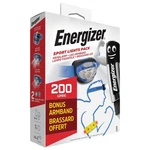 Energizer Sport Lights Pack Headlamp Led Wristband 200 Lm Batteries Included. Fixed Price $24.17.