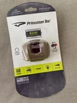 Princeton Tec Eos Headlamp Tan Sand 60 Lumens Nsw Seal New Light. Fixed Price $20.00.