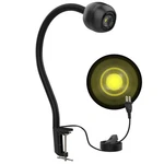 Cangzhoucl Clamp Work Light 18W Machine 2160 Lumens Flexible. Fixed Price $75.59.