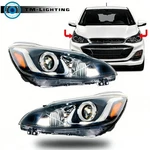 For 2019-20 21 Chevrolet Spark Halogen Headlight Right&left Headlamp W/o Led Drl. Fixed Price $119.75.