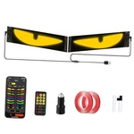 Devil Eyes Light For Cars, 2-PACK Led Windshield With Perfect. Fixed Price $44.22.