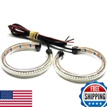 New Cycles Universal RAGE360 Front Turn Signals No Thanks 41MM. Fixed Price $124.80.
