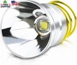 Bestsun Ultra Bright Flashlights Upgrade Led Bulb Single Mode 1200 Lumens P60. Fixed Price $18.32.