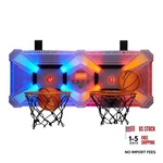 Eastpoint Mini Basketball Hoop Multi Color, Pack Of 1 Effortless Over-the. Fixed Price $88.74.
